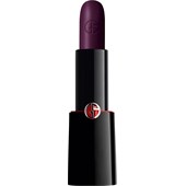 Armani - Læber - Rouge D'Armani Lipstick