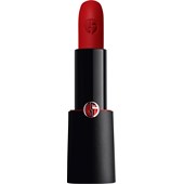 Armani - Lips - Rouge d'Armani Matte