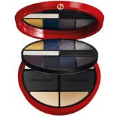 Armani - Eyes - Red Carpet Eyes & Face Palette