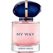 Armani - My Way - Eau de Parfum Spray