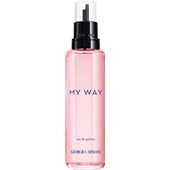 Armani - My Way - Eau de Parfum Spray - nachfüllbar