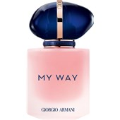 Armani - My Way - Floral Eau de Parfum Spray - Recarregável
