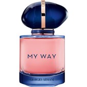 Armani - My Way - Eau de Parfum Spray Intense - Genopfyldelig