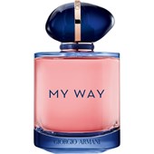 Armani - My Way - Eau de Parfum Spray Intense - Rellenable