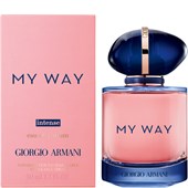 Armani - My Way - Eau de Parfum Spray Intense - Refillable