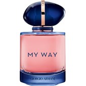 Armani - My Way - Eau de Parfum Spray Intense - nachfüllbar