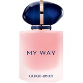 Armani - My Way - Floral Eau de Parfum Spray