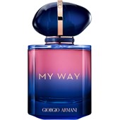 Armani - My Way - Le Parfum - uudelleentäytettävä
