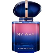 Armani - My Way - Le Parfum - recarregável