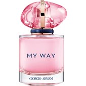 My Way Eau de Parfum Spray Intense - nachfüllbar von Armani ❤️ online  kaufen
