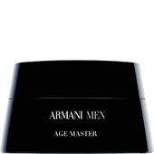 Armani - Skin care - Armani Men Age Master