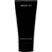 Armani - Pflege - Armani Men Master Cleanser