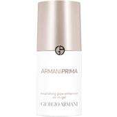 Armani - Prima - Armani Prima Nourishing Glow Enhancer Oil-In-Gel