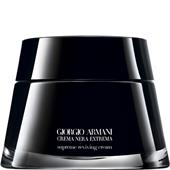 Armani - Crema Nera - Supreme Reviving Cream Light Texture