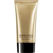 Armani - Crema Nera - Crema Nera Extrema Terra Pentelleria