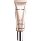 Armani - Verzorging - Luminessence CC Bright Moisturizer
