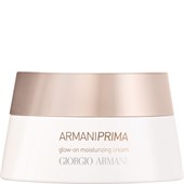 Armani - Prima - Glow-On Moisturizing Cream