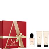 Armani - Si - Geschenkset