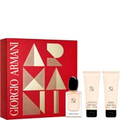 Armani - Si - Gift Set