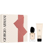 Armani - Si - Geschenkset