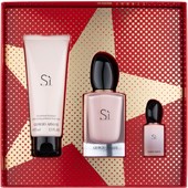Armani - Si - Geschenkset