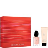 Armani - Si - Gift set