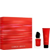 Armani - Si - Geschenkset