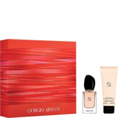 Armani - Si - Gift set