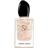 Armani - Si - Nacre Edition Eau de Parfum Spray