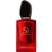 Armani - Si - Passione Eau de Parfum Spray Exclusive Edition