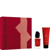 Armani - Si - Passione Geschenkset