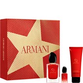 Armani - Si - Passione Geschenkset