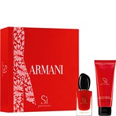 Armani - Si - Passione Cadeauset