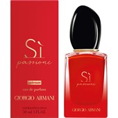 Armani - Si - Passione Intense Eau de Parfum Spray