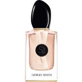 Armani - Si - Rose Signature Eau de Parfum Spray