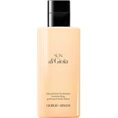 Armani - di Gioia - Sun di Gioia Perfumed Body Lotion