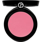 Armani - Teint - Cheek Fabrik Sheer Blush