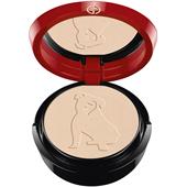 Armani - Teint - Chinese New Year Palette