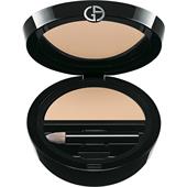 Armani - Teint - Compact Cream Concealer