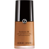 Armani - Teint - Luminous Silk