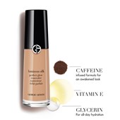 Armani - Complexion - Luminous Silk Multi-Purpose Glow Concealer