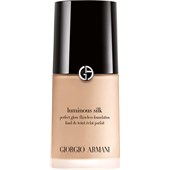 Armani - Teint - Luminous Silk Foundation