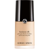 Armani - Teint - Luminous Silk Foundation