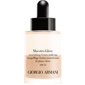 Armani - Teint - Maestro Glow Makeup