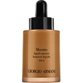 Armani - Teint - Maestro Liquid Summer Bronzer