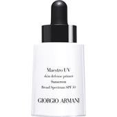 Armani - Teint - Maestro UV Skin Defense Primer