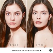 Armani - Teint - Neo Nude Foundation
