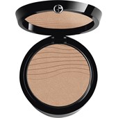 Armani - Tez - Neo Nude Powder