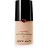 Armani - Teint - Power Fabric Full Coverage Foundation