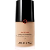 Armani - Teint - Power Fabric Full Coverage Foundation